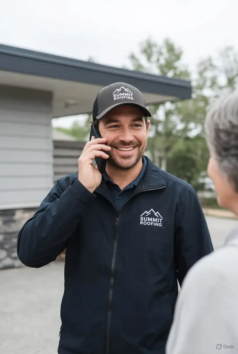 Flat Roof Leak Repair Peck, MI FAQs
